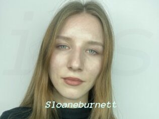 Sloaneburnett