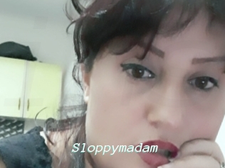 Sloppymadam