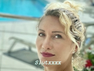 Slutxxxx