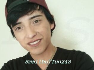 SmallbuTfun243