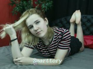 Smarttory