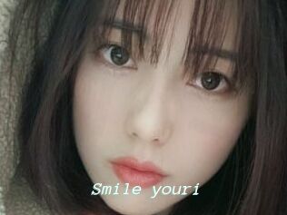 Smile_youri