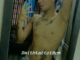 Smithtatto18cm