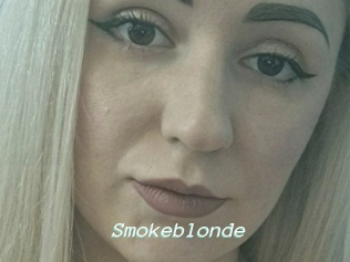 Smokeblonde