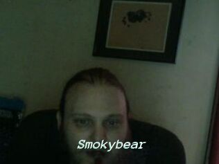 Smokybear