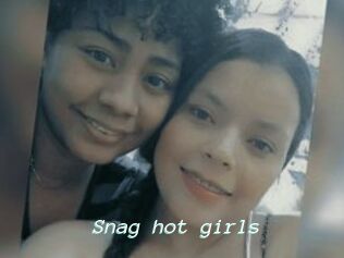Snag_hot_girls