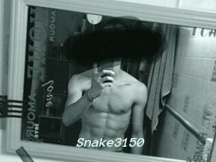 Snake3150