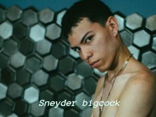 Sneyder_bigcock