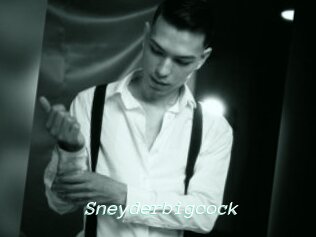 Sneyderbigcock