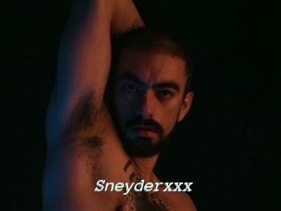 Sneyderxxx