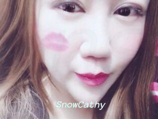 SnowCathy