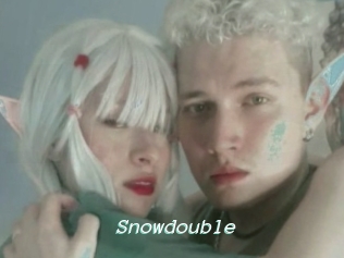Snowdouble