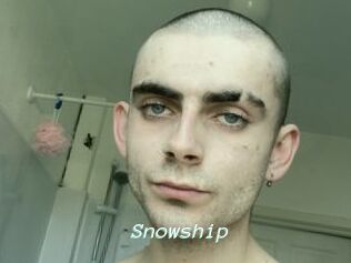 Snowship