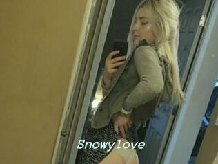 Snowylove