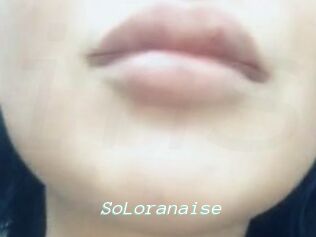 SoLoranaise