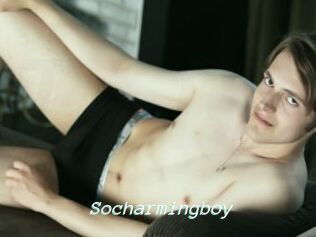Socharmingboy
