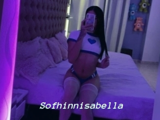 Sofhinnisabella