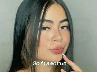 Sofiaacruz
