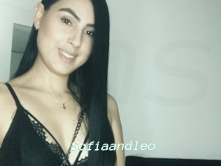 Sofiaandleo