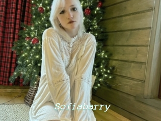 Sofiabarry