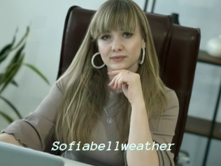 Sofiabellweather