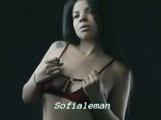 Sofialeman