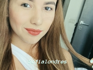 Sofialondres