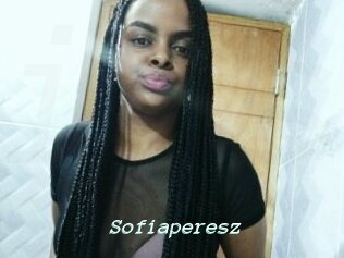 Sofiaperesz