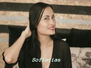 Sofiarias