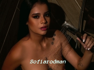 Sofiarodman