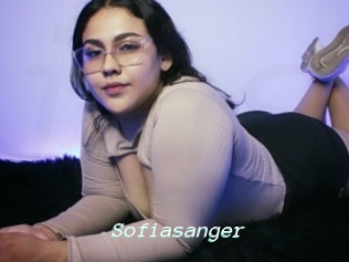 Sofiasanger