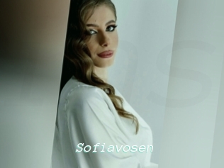 Sofiavosen