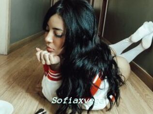Sofiaxvega