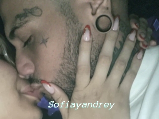 Sofiayandrey
