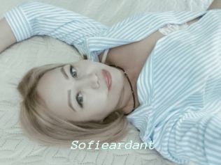 Sofieardant