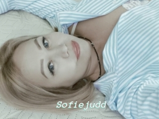 Sofiejudd