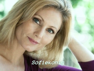 Sofiekonig