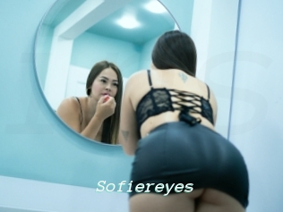 Sofiereyes