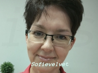 Sofievelvet