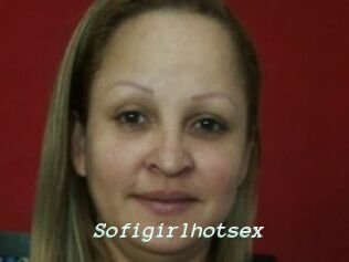 Sofigirlhotsex