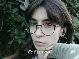 Sofigroot