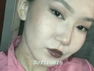 Sofirobin
