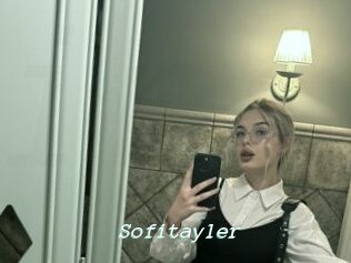 Sofitayler