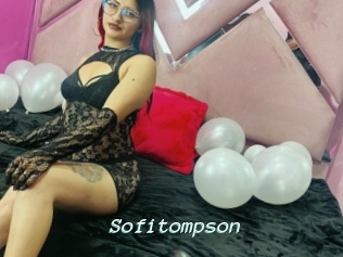 Sofitompson