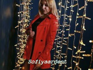 Sofiyaardent