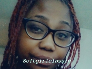 Softgirlclassic