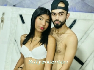 Sofyandanton