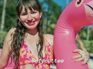 Sofycuttee