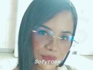 Sofyrose