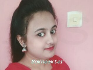 Sokheakter